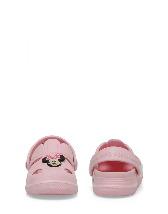 Minnie Mouse Nies.B4 Fx Pembe (21-26)