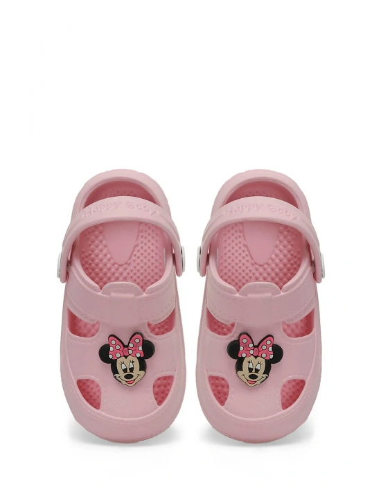 Minnie Mouse Nies.B4 Fx Pembe (21-26)