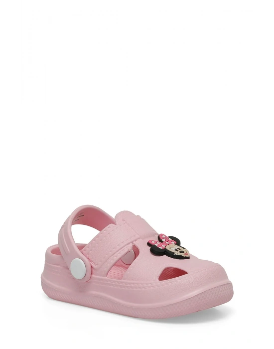 Minnie Mouse Nies.B4 Fx Pembe (21-26)