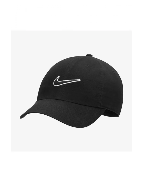Nike 943091-010 Unisex Şapka Siyah