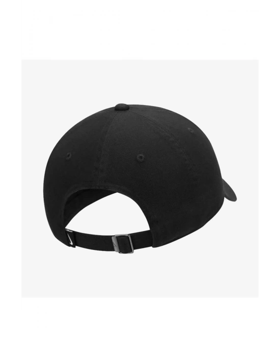 Nike 943091-010 Unisex Şapka Siyah