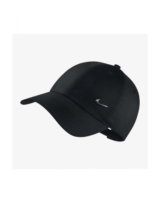 Nike 943092-010 Şapka Siyah