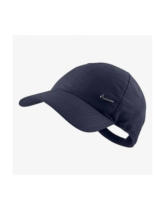 Nike 943092-451 Şapka Lacivert