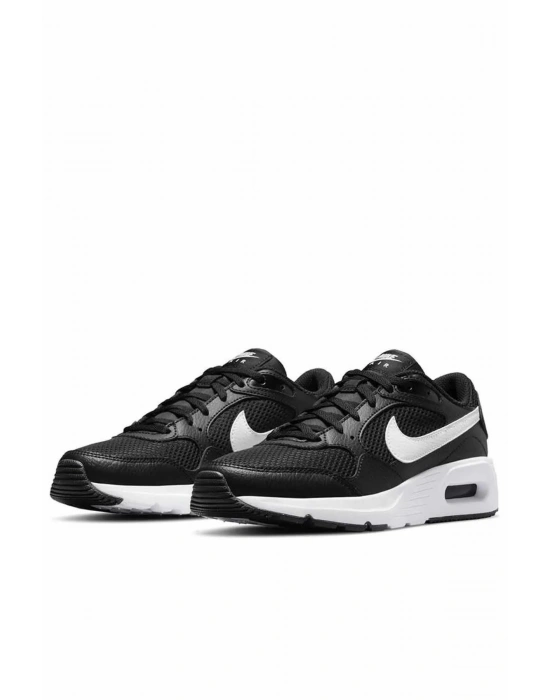 Nike AIR MAX SC CZ5358-002 Siyah