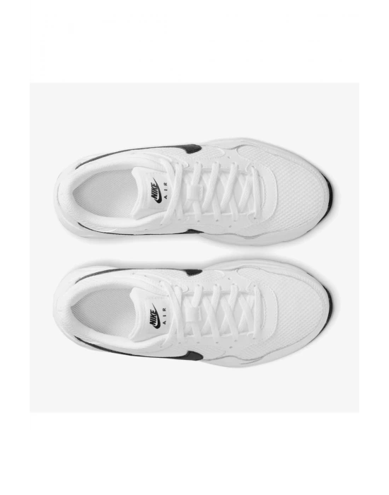 NIKE AIR MAX SC CZ5358-102 Beyaz