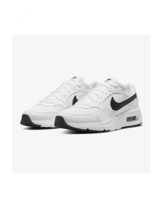 NIKE AIR MAX SC CZ5358-102 Beyaz