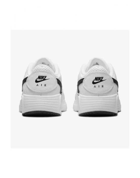 NIKE AIR MAX SC CZ5358-102 Beyaz