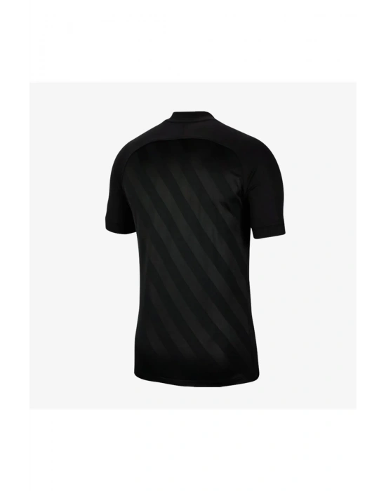 Nike BV6703-01 T-Shirt Siyah