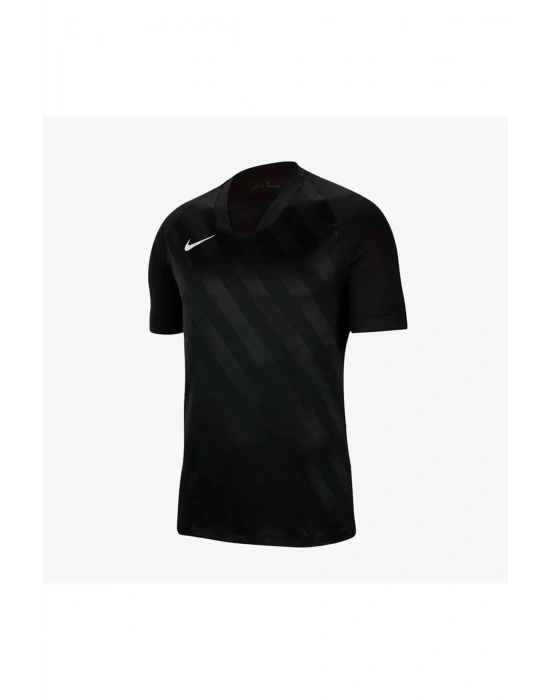 Nike BV6703-01 T-Shirt Siyah