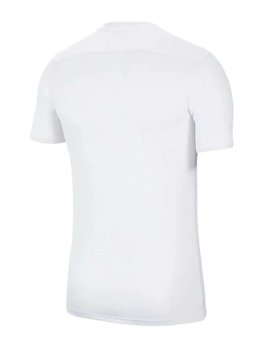 Nike BV6708-100 T-Shirt Beyaz