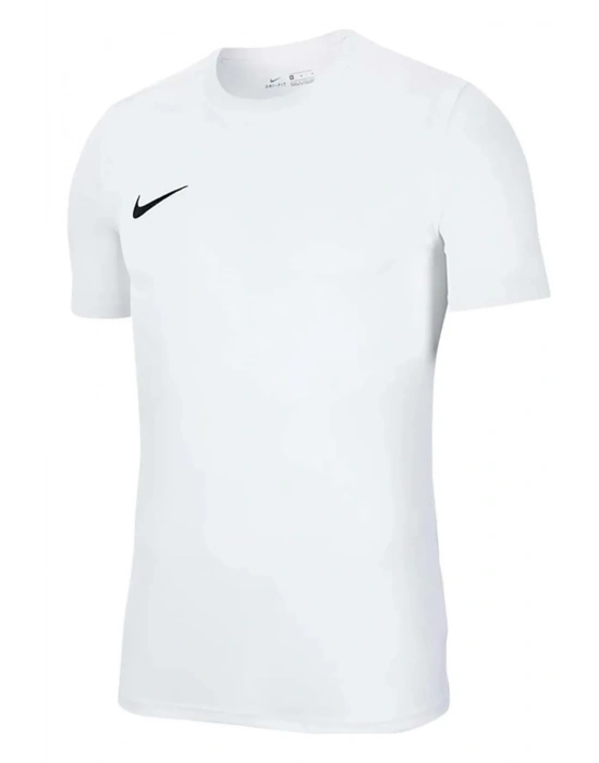 Nike BV6708-100 T-Shirt Beyaz