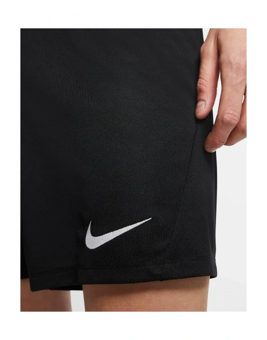 Nike BV6855-010 Short Siyah