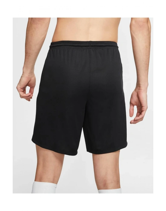 Nike BV6855-010 Short Siyah