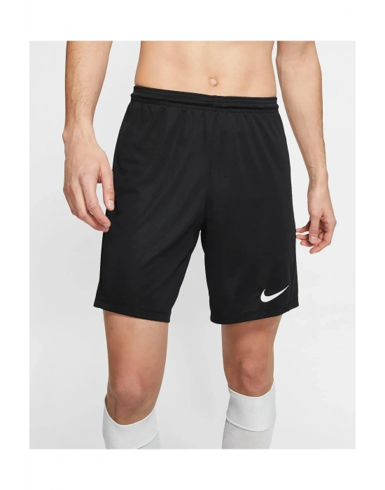 Nike BV6855-010 Short Siyah