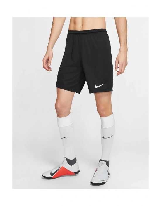 Nike BV6855-010 Short Siyah