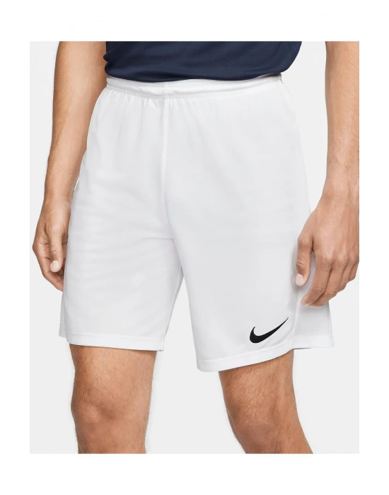 Nike BV6855-100 Short Beyaz