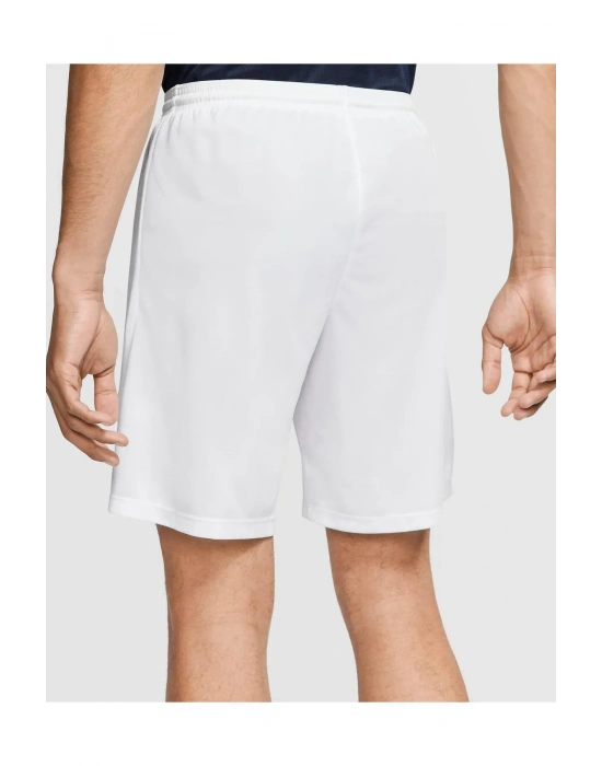 Nike BV6855-100 Short Beyaz