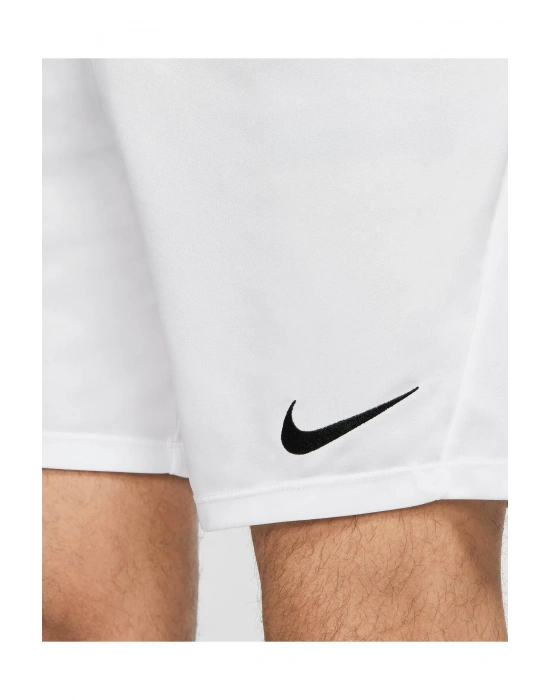 Nike BV6855-100 Short Beyaz