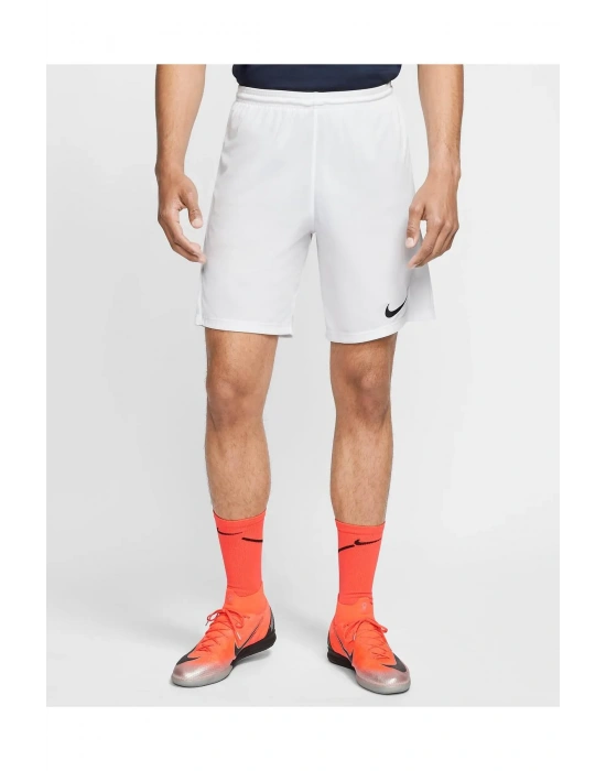 Nike BV6855-100 Short Beyaz