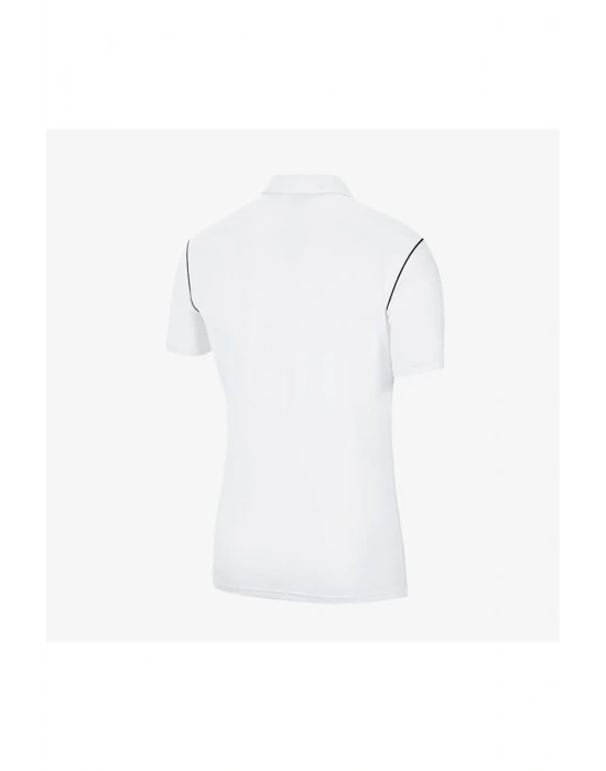 Nike BV6879-100 T-Shirt Beyaz