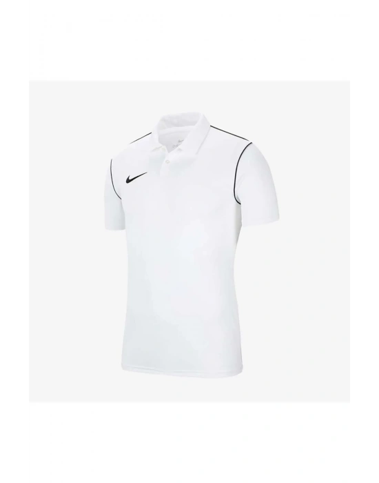 Nike BV6879-100 T-Shirt Beyaz