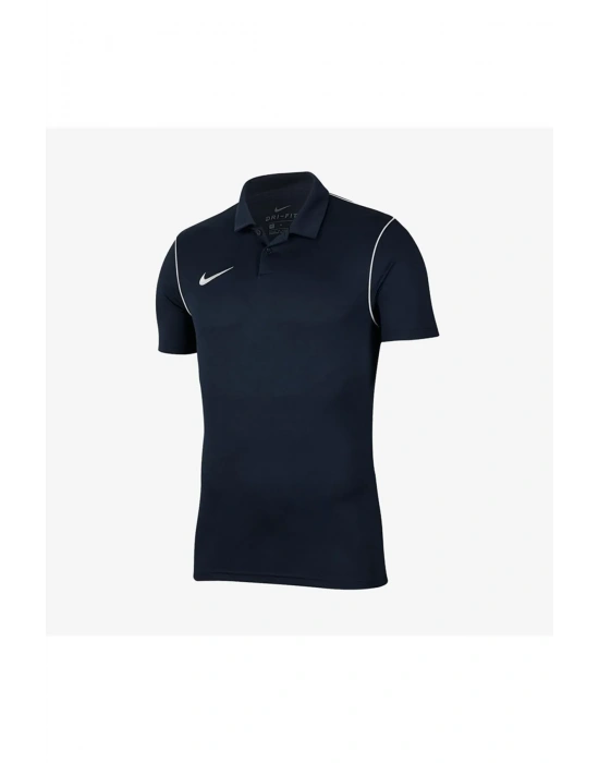 Nike BV6879-410 T-Shirt Lacivert