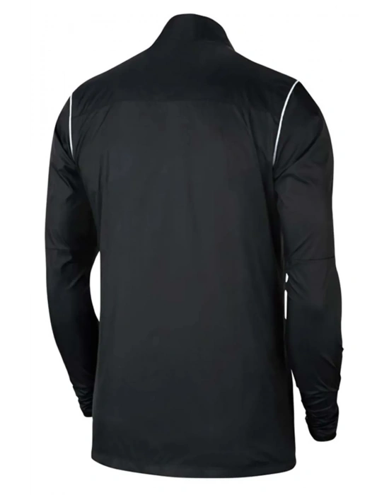 Nike BV6881-010 Siyah Rüzgarlık