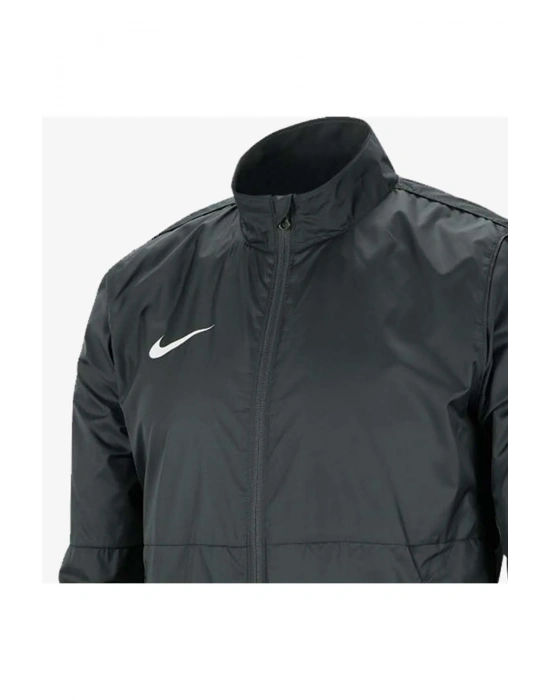 Nike BV6881-060 Rüzgarlık Antrasit