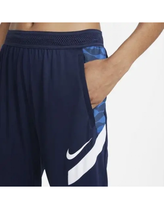 Nike CW6093-451 Eşofman Alt Laci Mavi