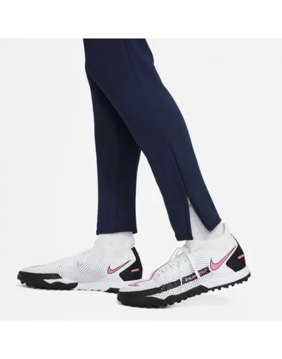 Nike CW6093-451 Eşofman Alt Laci Mavi
