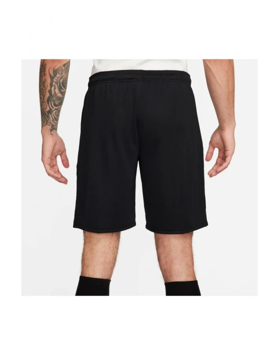 Nike CW6152-010 Short Siyah