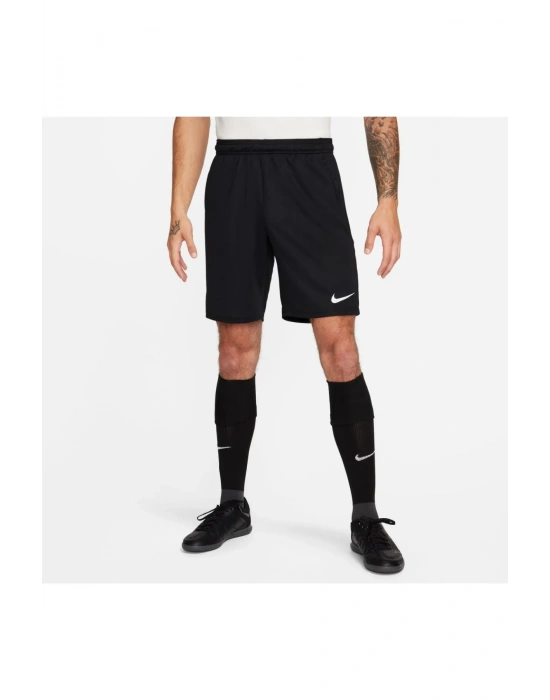 Nike CW6152-010 Short Siyah