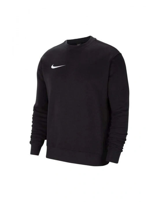 Nike CW6902-010 Sweatshirt Siyah
