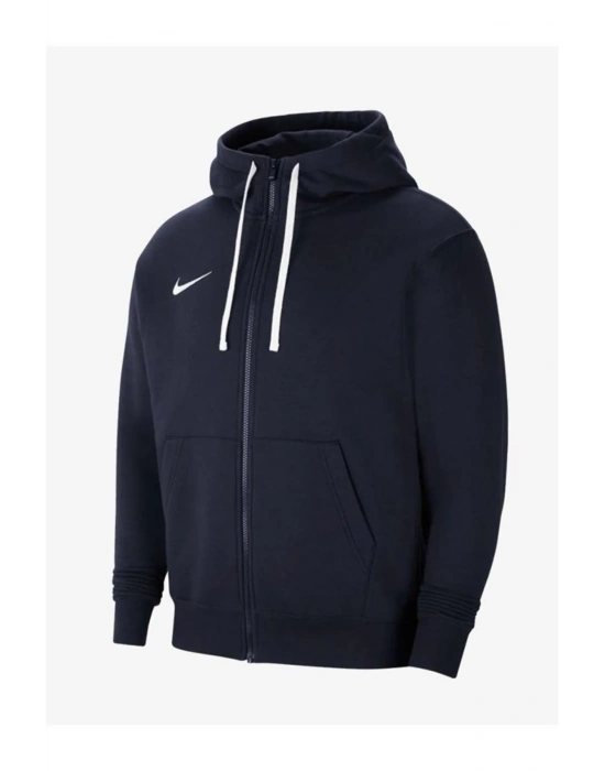 Nike CW8887-451 Laci Fermuarlı Kapşonlu