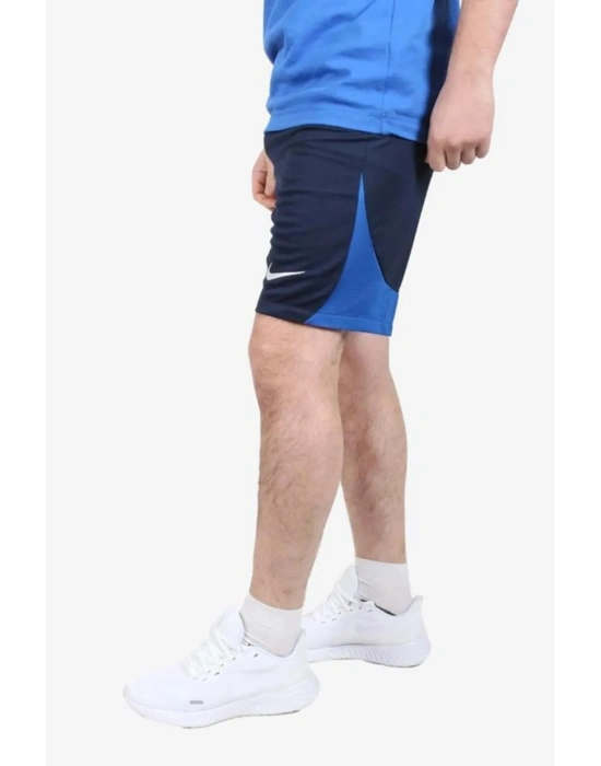 Nike DH9236-451Short Lacivert
