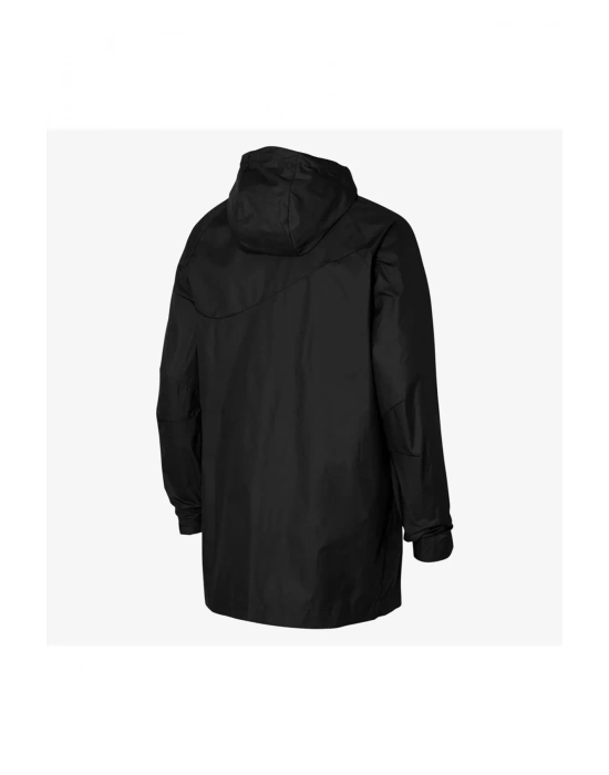 Nike DJ6301-010 Yağmurluk Siyah
