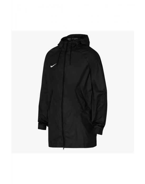 Nike DJ6301-010 Yağmurluk Siyah