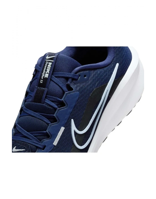Nike Downshifter 13 FD6454-400 Lacivert (46)