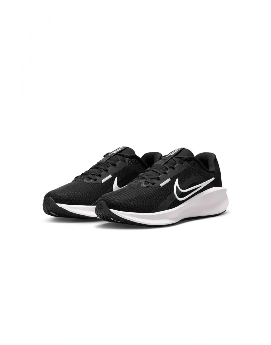 Nike Downshifter 13 FD6476-01 Siyah-Beyaz