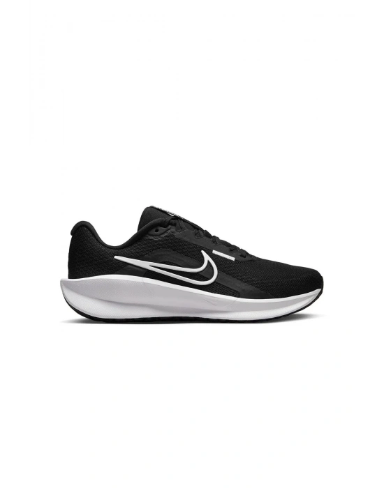 Nike Downshifter 13 FD6476-01 Siyah-Beyaz