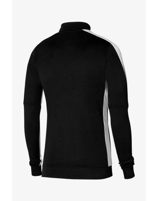 Nike DR1686-010 Fermuarlı Sweat Siyah