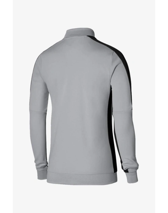 Nike DR1686-012 Fermuarlı Sweat Gri