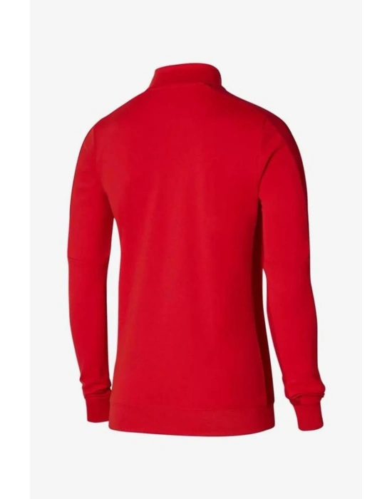 Nike DR1686-657 Fermuarlı Sweat Kırmızı