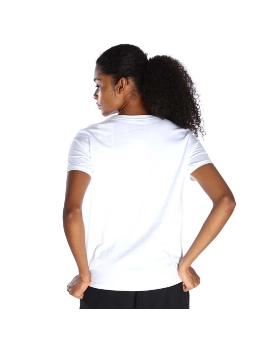 Nike DX7906-100 T-Shirt Beyaz