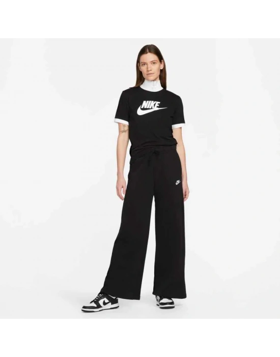 Nike DX7906-010 T-Shirt Siyah