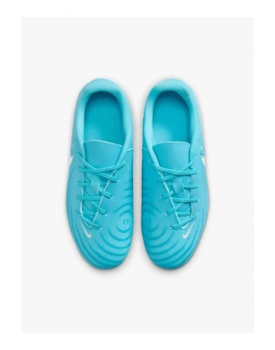 Nike Jr Phantom GXII FJ2600-400 Mavi