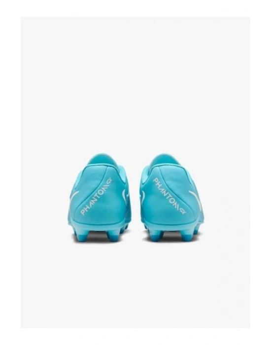 Nike Jr Phantom GXII FJ2600-400 Mavi