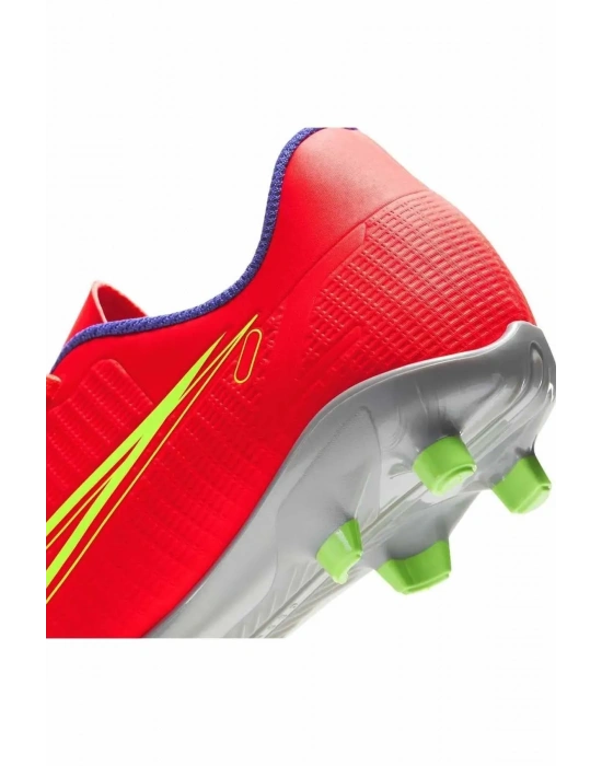 Nike Jr Vapor 14 CV0823-600 Krampon Turuncu