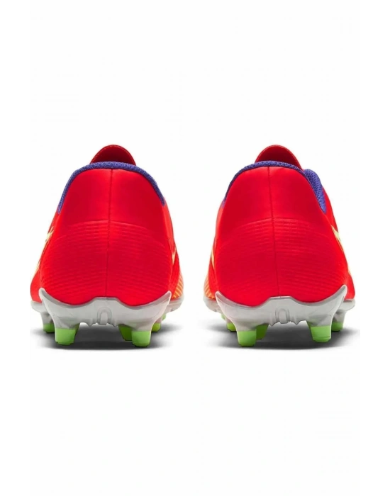 Nike Jr Vapor 14 CV0823-600 Krampon Turuncu