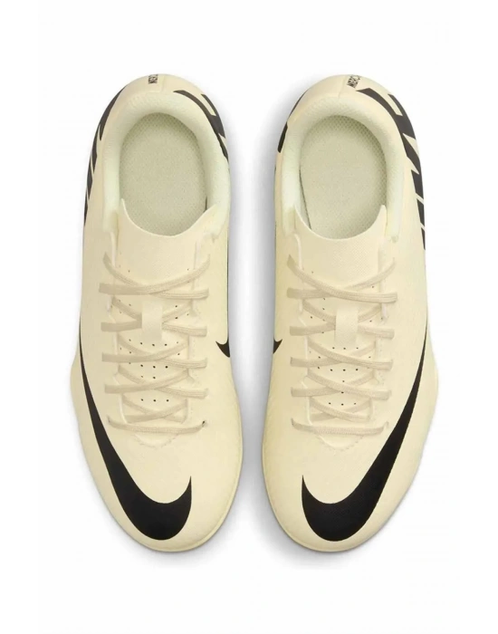 Nike Jr Vapor 15 Club DJ5956-700 Limon Sarı